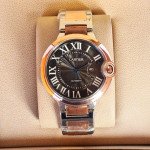 Cartier Automatic 209409Nx Men Chain Analog Watch Online in Pakistan