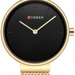 Curren C9016L Ladies Watch Chaffer Chain Online