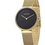 Curren C9016L Ladies Watch Chaffer Chain Online