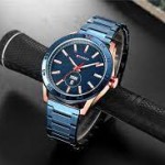 Curren M8331 Watch Chain Strap