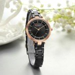 Curren C9054L Ladies Watch Chain Strap