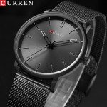 Curren M8233 Watch Shaffer Chain Strap
