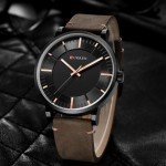 CURREN 8332 Watch For Men Wrist Stylish Watch