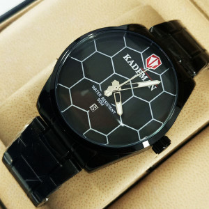 Kademan 9107 Men Watch Online