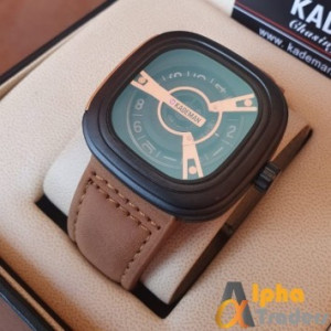 Kademan 365B-2 Watch Seven Friday Design Luxury Dial Wrist Watch online