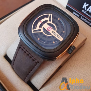 Kademan 365B-8 Watch Seven  Design Luxury Dial Wrist Watch online