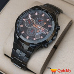 Kademan 554G Watch Chain Strap