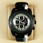 Kademan 856 Men Chronograph Watch