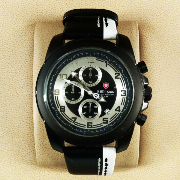 Kademan 856 Men Chronograph Watch