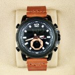 Kademan K9036 Men Leather Watch