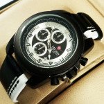Kademan 856 Men Chronograph Watch