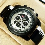 Kademan 856 Men Chronograph Watch