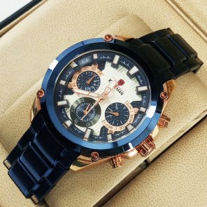 Kademan 9029 Watch Chain Strap