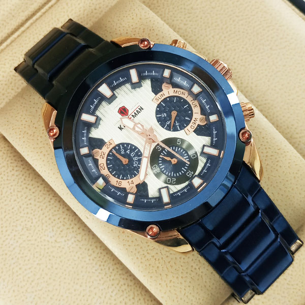 Kademan 9029 Watch Chain Strap