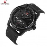 NAVIFORCE 9124 Analog Men Watch Online