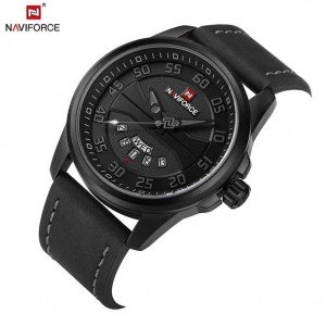 NAVIFORCE 9124 Analog Men Watch Online