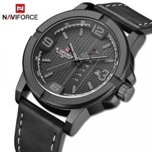 NAVIFORCE 9177 Analog Men Watch