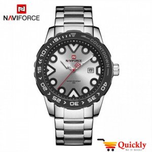 NAVIFORCE 9178 Analog Men Watch