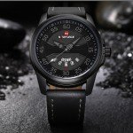 NAVIFORCE 9124 Analog Men Watch Online