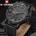 NAVIFORCE 9177 Analog Men Watch