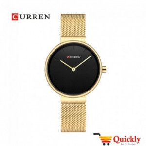 Curren C9016L Ladies Watch Chaffer Chain Online