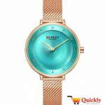 Curren C9029L Ladies Watch Chain Strap