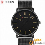 CURREN 8233 Men Watch Top Luxury Brand Watch