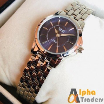 Omax HSJ964 Ladies Watch Online