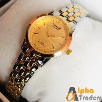 Omax HSJ966 Ladies Watch Online In Pakistan With Amazing Features