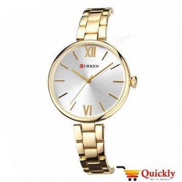 Curren C9017L Ladies Watch