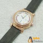 Patek Philippe Gold Geneve Watch, Wrist Watch with Date