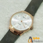 Rolex Geneve Leather Strap AT-4