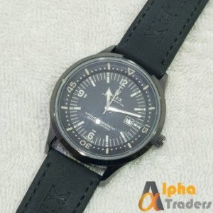 Rolex Watch With Date
