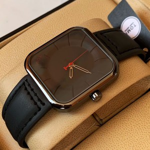 Tomi T093 Men Leather Watch Online Shopping