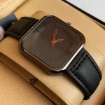 Tomi T093 Men Leather Watch Online Shopping