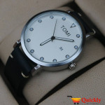 Tomi T074 Men Leather Watch Online Shopping Amazing in Pakistan