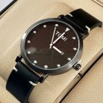 Tomi T074 Men Leather Watch Online Shopping Amazing