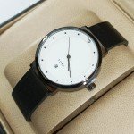 Tomi T091 Men Leather Watch Online