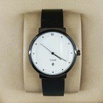 Tomi T091 Men Leather Watch Online