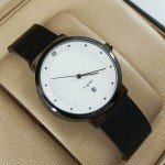 Tomi T091 Men Leather Watch Online