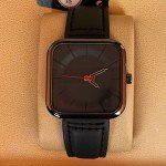 Tomi T093 Men Leather Watch Online Shopping
