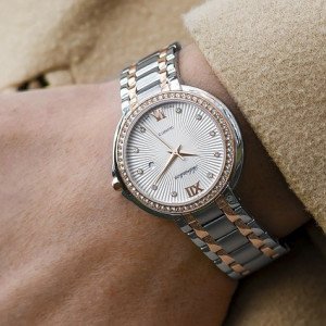 Why do some people still wear wrist watches?
