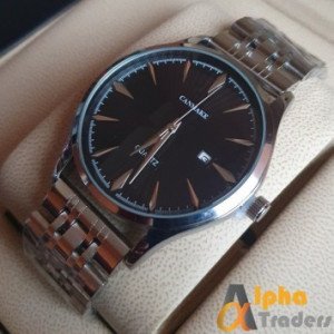 CANMAKE B2208 Men Watch
