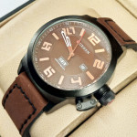 Curren M8270 Watch with Day & Date
