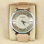 CURREN 8332 watch for men, classic fashion