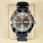 Curren M8272 Watch Original Watch With Date