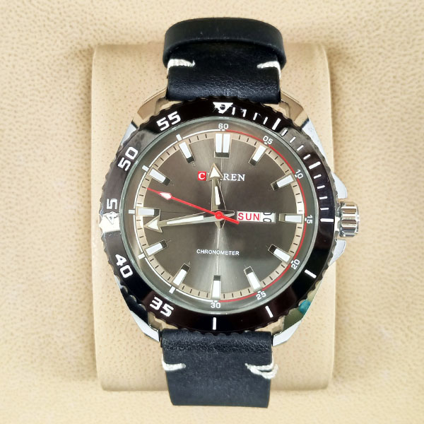 Curren M8272 Watch Original Watch With Date