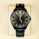 CURREN 8322 Watch Men Chain Strap