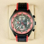 Curren M8290 Watch Chronograph Original Watch With Date