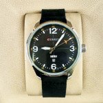 Curren M8265 Men's Watch Leather Strap